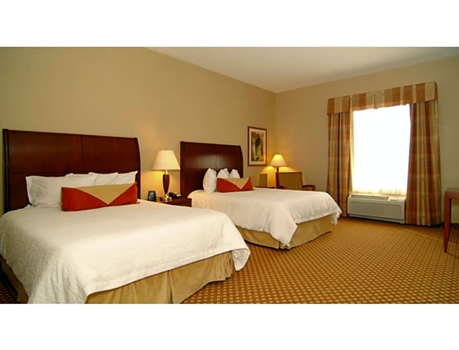 Hilton Garden Inn Casper