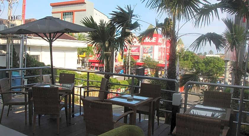 Swiss-Belinn Balikpapan