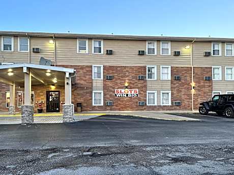 Motel 6 Litchfield, IL