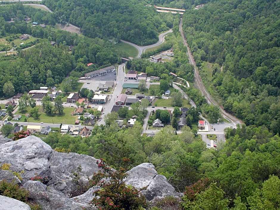 Olde Mill Inn Bed & Breakfast