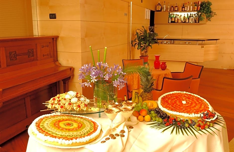 Hotel Zurigo