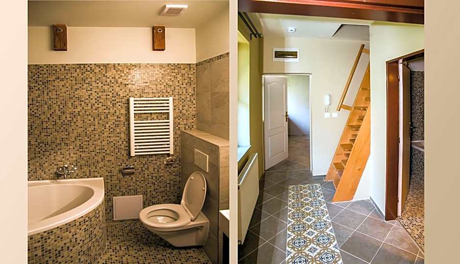 Dům U pikové desítky