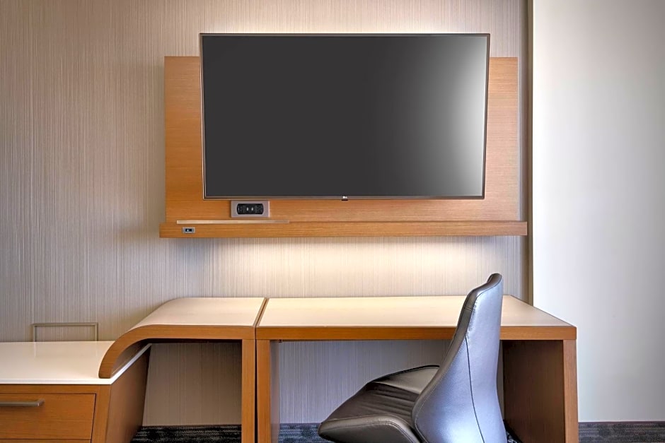 Courtyard by Marriott Cedar City