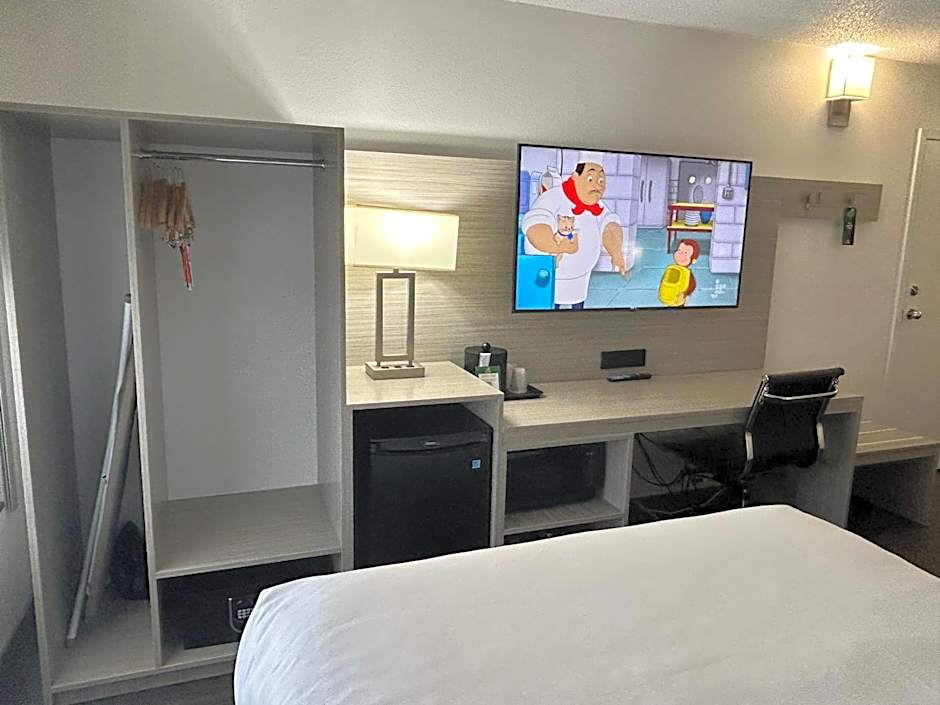 Quality Inn Leamington