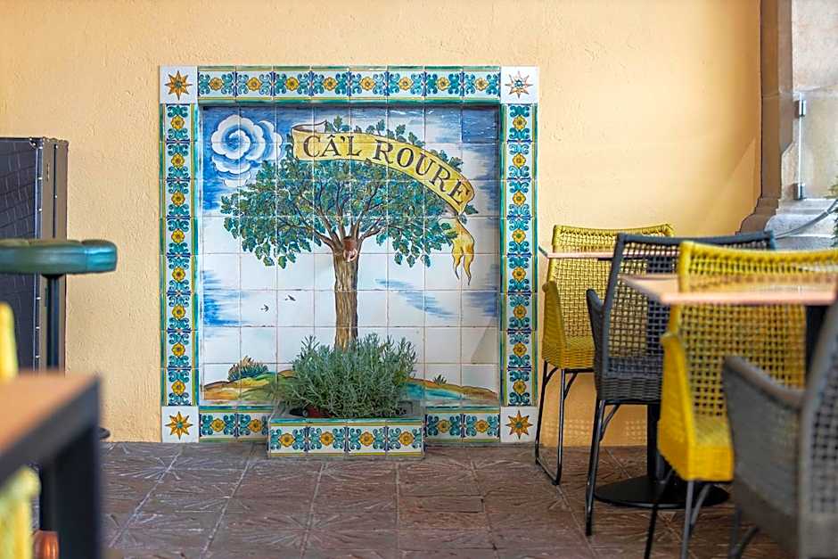 Cal Roure Boutique Hotel