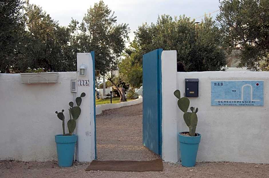 B&B Scacciapensieri