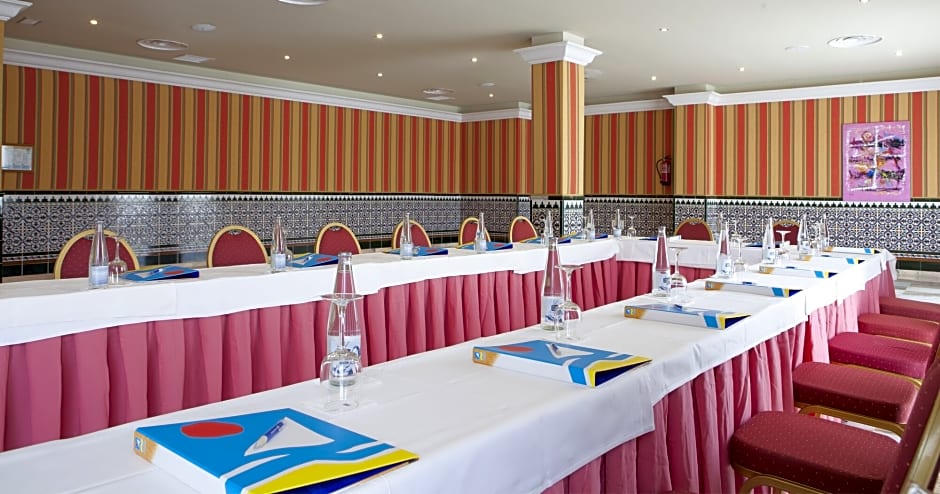 Playacartaya Spa Hotel