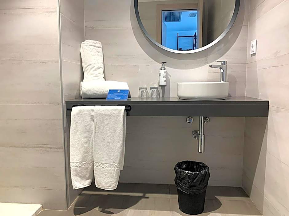 Pombal Rooms Santiago