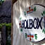 Holbox by Xaloc