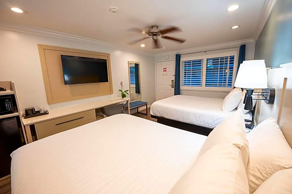 Ramada Limited Redondo Beach