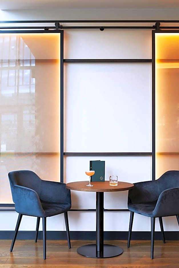 Hyatt House Manchester