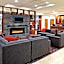 Four Points By Sheraton Moncton