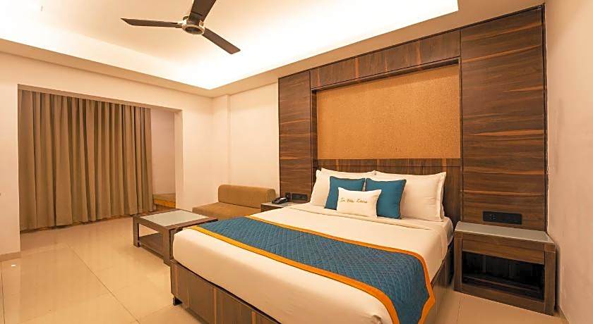 Zone Connect by The Park, Parra, Goa