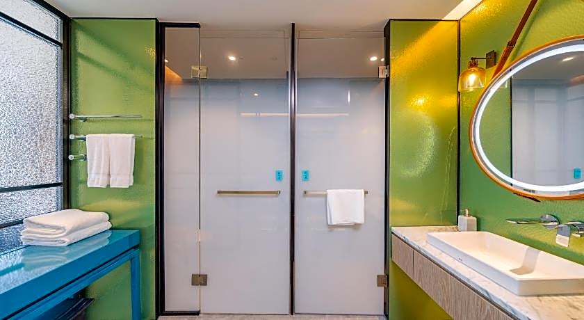 Holiday Inn Zhuhai City Center By IHG