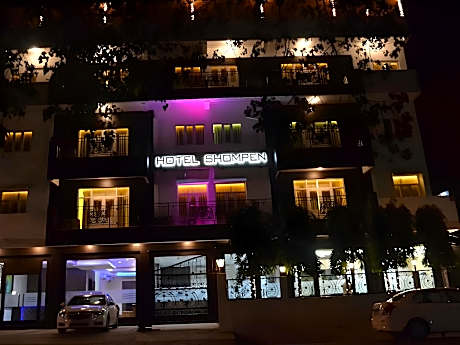 Hotel Shompen - Port Blair