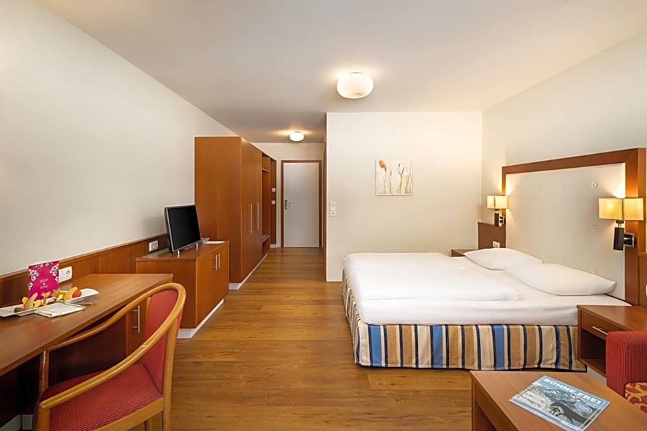 KUHOTEL Steinplatte, Trademark Collection by Wyndham