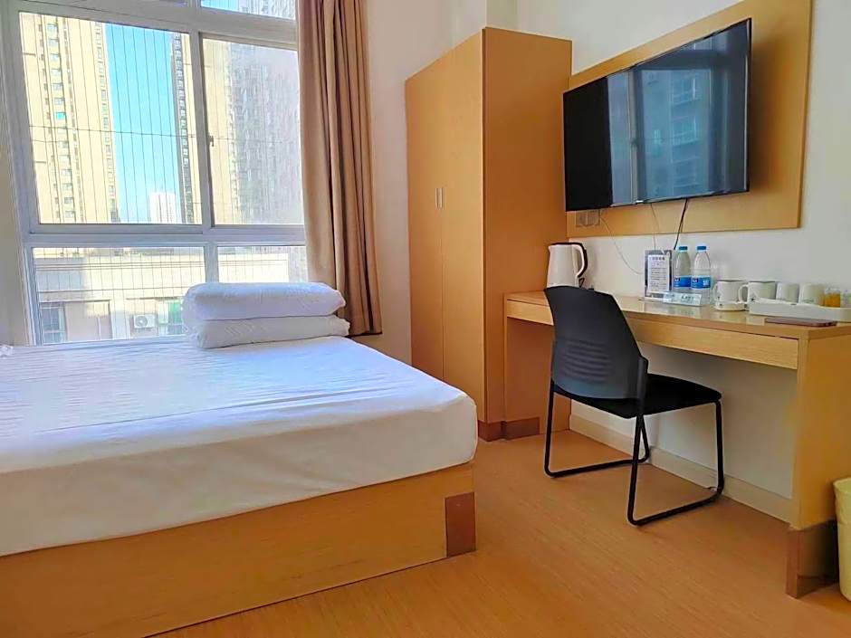 GreenTree Inn Tongchuan Yaozhou District New District Hospital