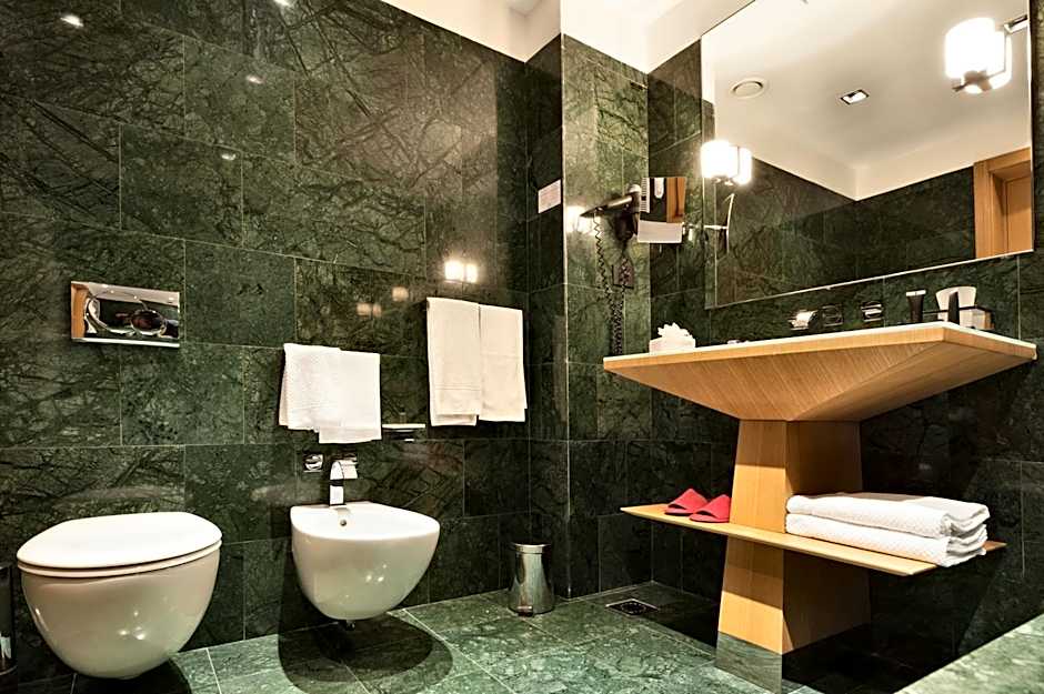 Crowne Plaza Milan City By IHG