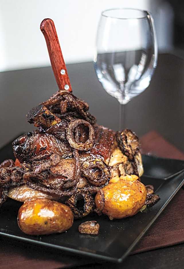 Fakapu Pince és Panzió