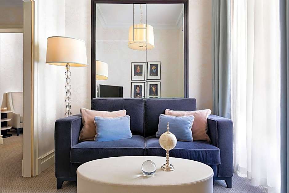 Hotel Bristol, A Luxury Collection Hotel, Warsaw