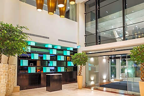 Radisson Blu Hotel, Addis Ababa