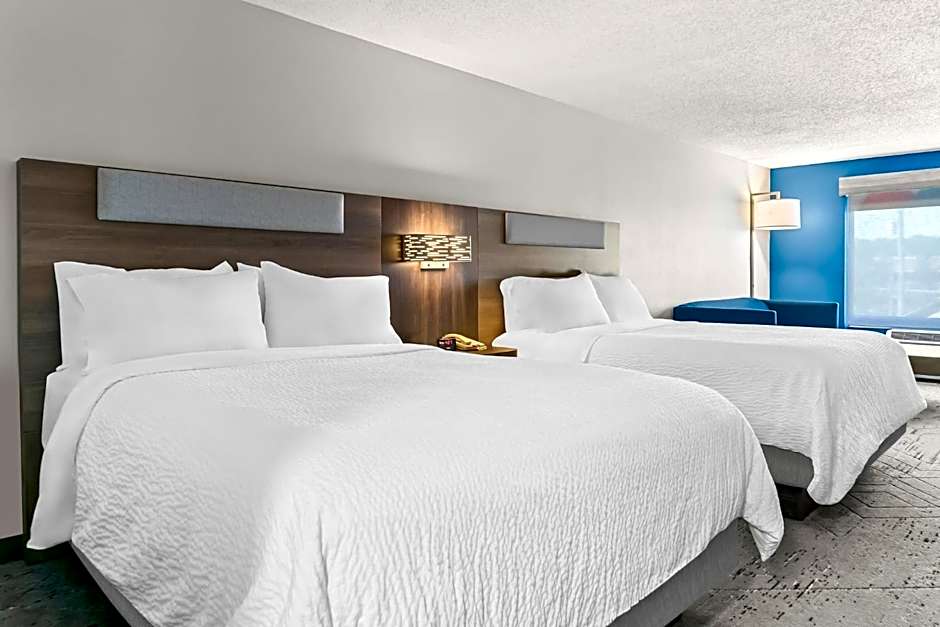 Holiday Inn Express Hotel & Suites - Novi By IHG