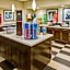 Hampton Inn By Hilton Houston/Baytown