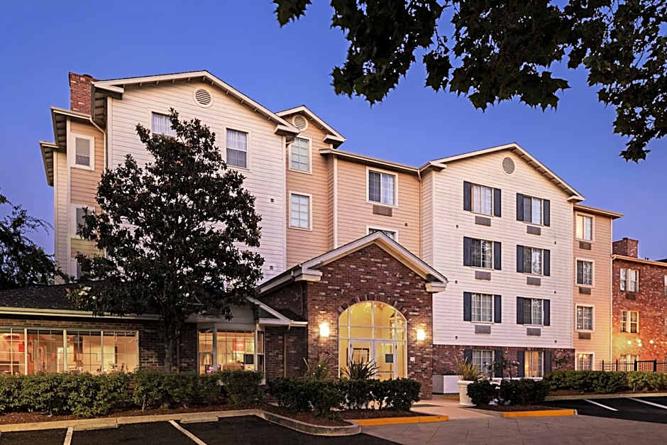 TownePlace Suites by Marriott Sunnyvale Silicon Valley