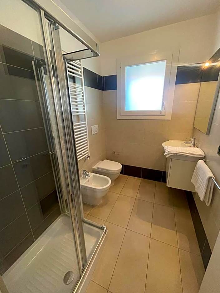 Villa Marina Apartments - Agenzia Cocal