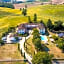 residence la Salamandre kamers