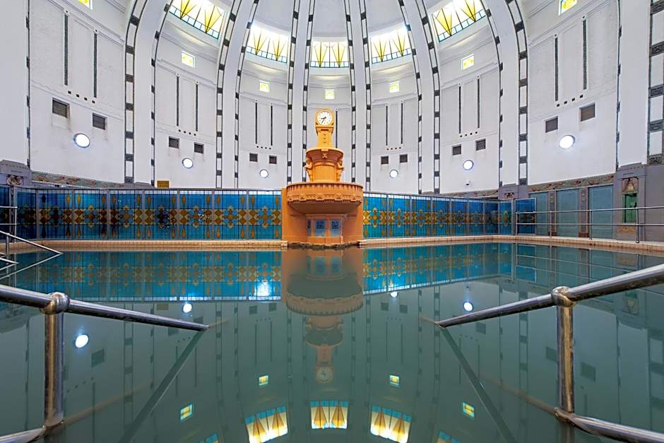 Ensana Thermia Palace