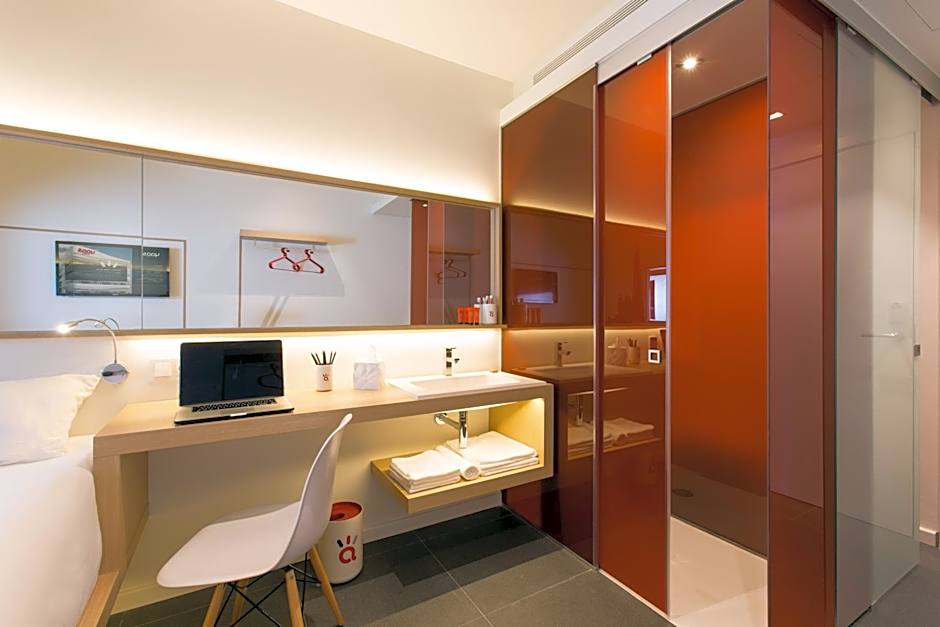 Yaas Hotel Dakar Almadies