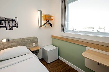 Superior Apartment with one double bed