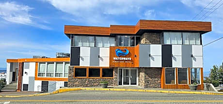 Waterways, A Boutique Hotel