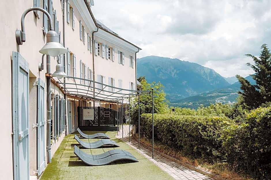 Hotel la Robeyere,  BW Signature Collection