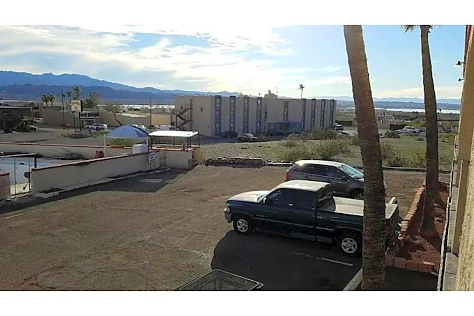 Travelers Inn Lake Havasu
