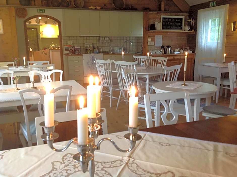 STF Långasjö Vandrarhem