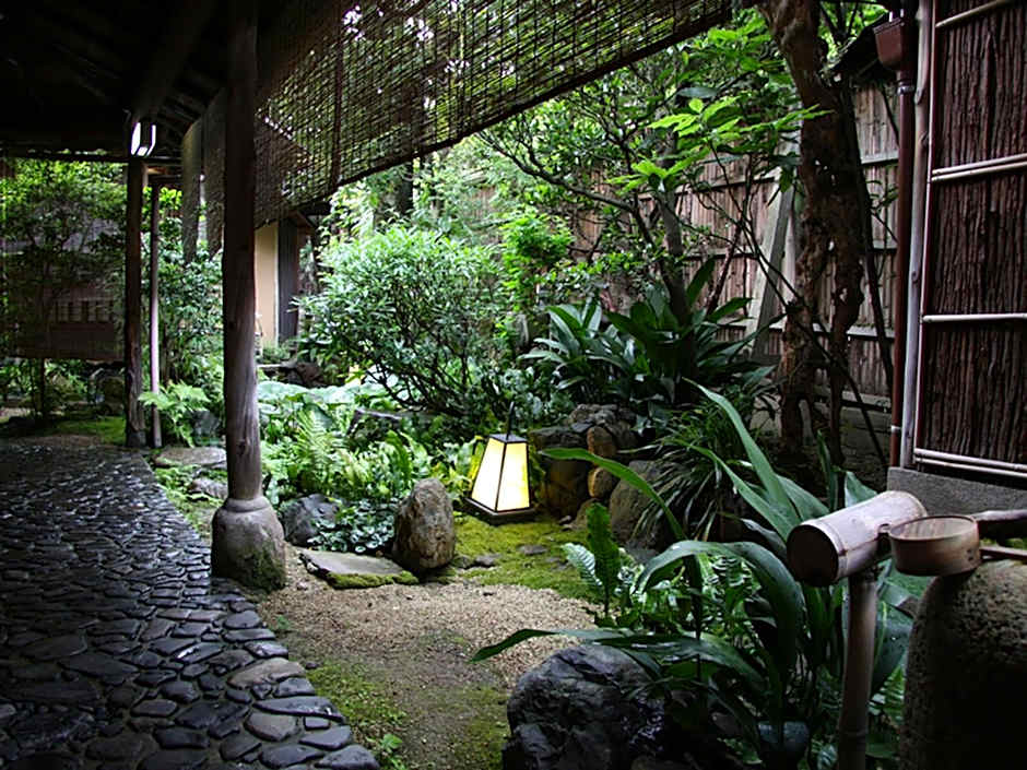 Ryokan Inakatei
