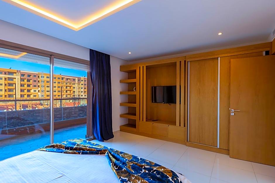 AppartHotel Atrani
