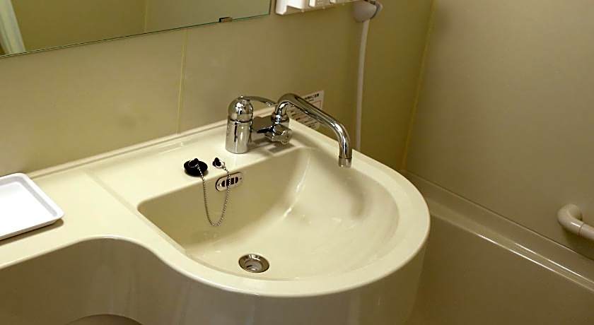 Toyoko Inn Oita Ekimae