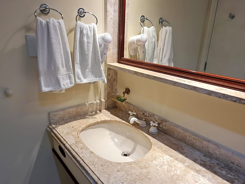 The Time Flat - Berrini - 200 metros do WTC