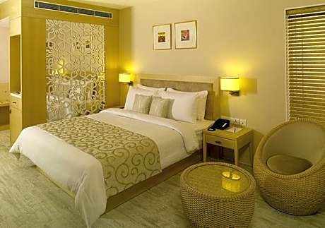Prive Suite (10% discount on FnB & Spa)