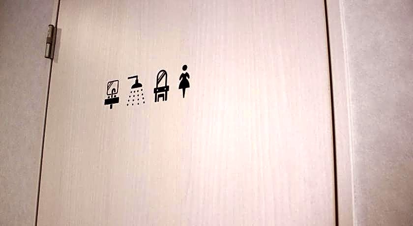 Mezame Hostel