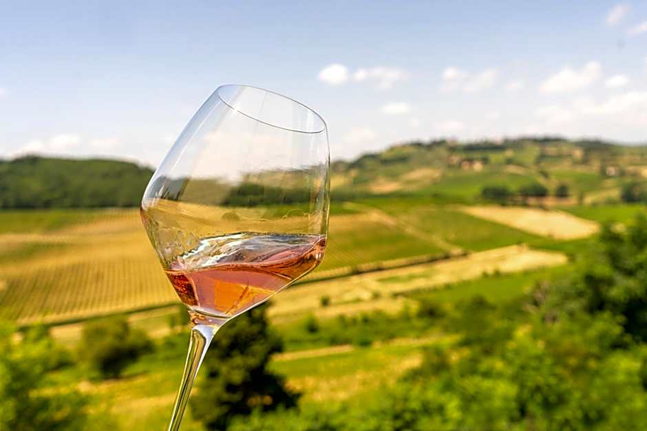 Torciano Hotel Wine & Winery, Tuscany