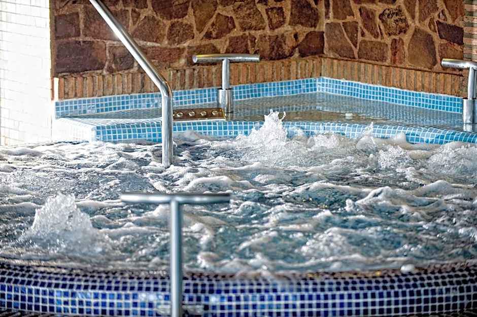 Hotel La Caminera Club de Campo