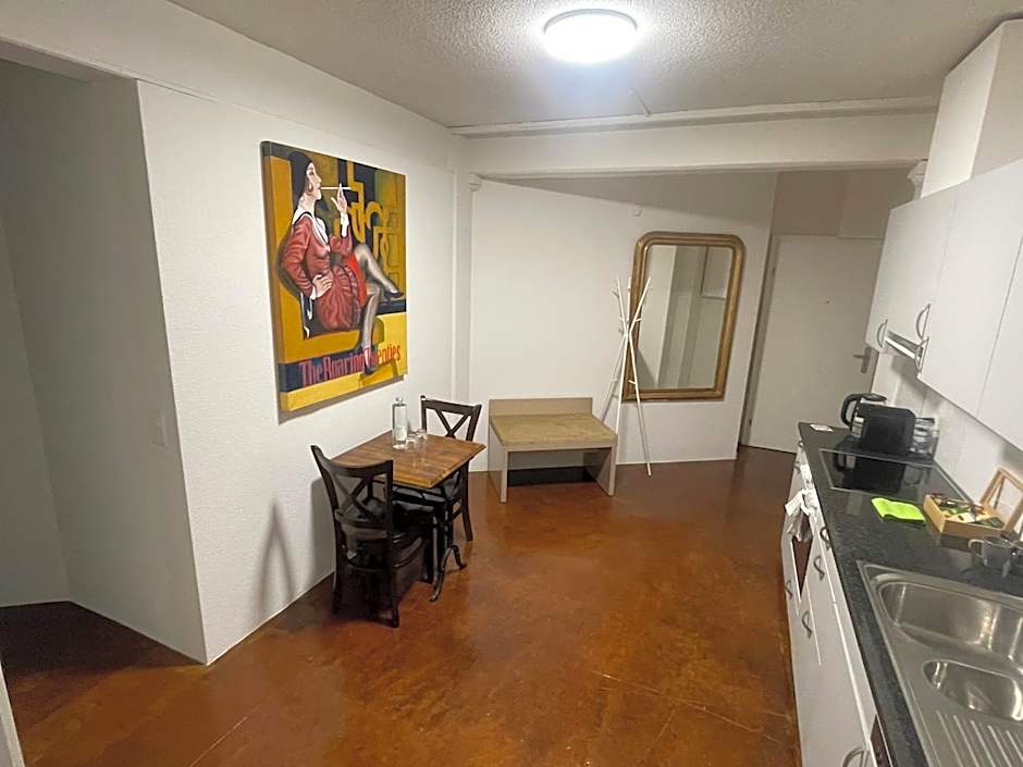 Hotel Swiss Bellevue Aathal