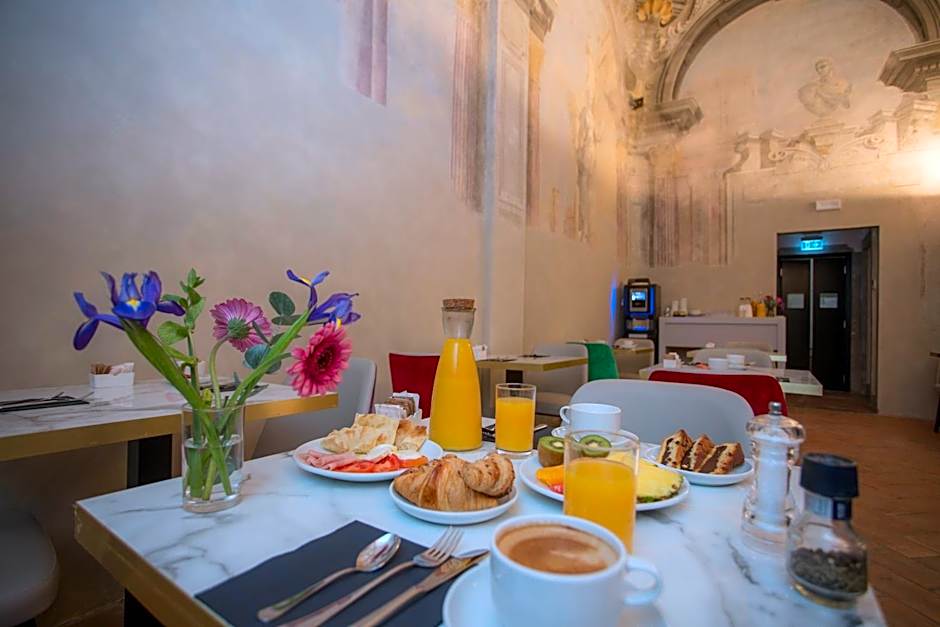 Casual Rinascimento Firenze