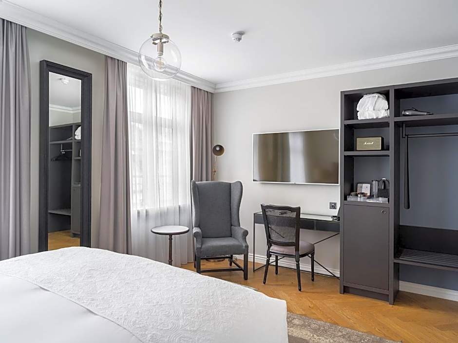 Sand Hotel by Keahotels