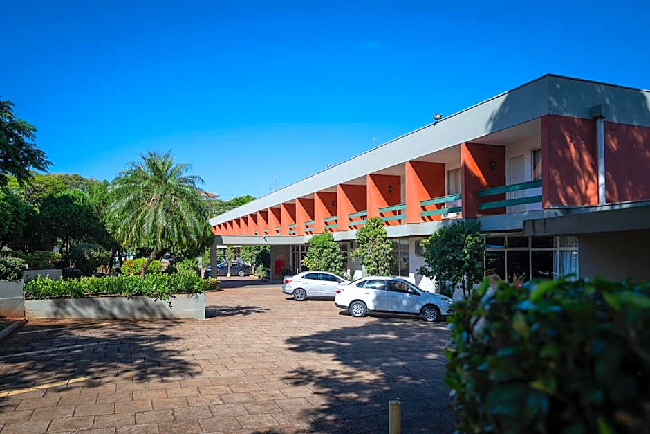 Hotel Deville Express Guaira