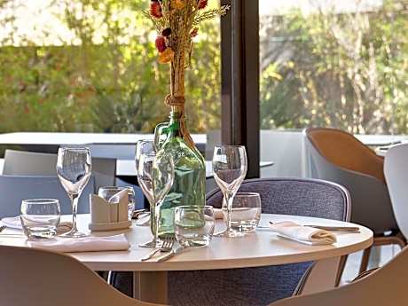 Mercure Montpellier Centre Comedie